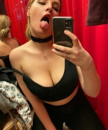 Проститутка Сонечка