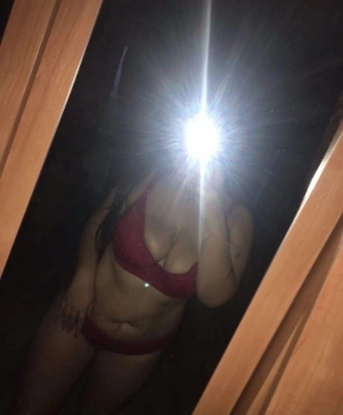 Проститутка Варя