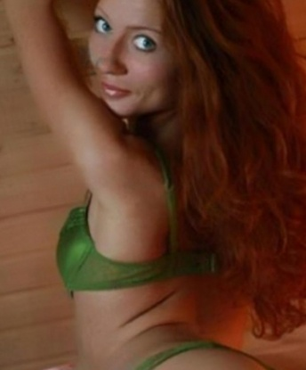 Проститутка Зоя